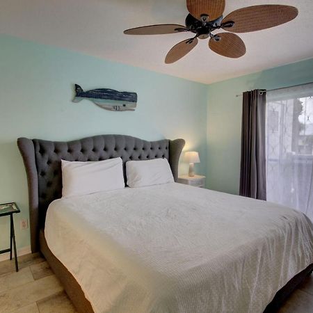 El Matador 527 - Beautiful 2BR Unit close to all the Amenities at El Matador Fort Walton Beach Exterior foto
