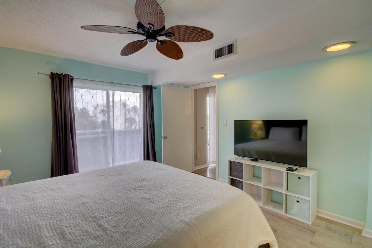 El Matador 527 - Beautiful 2BR Unit close to all the Amenities at El Matador Fort Walton Beach Exterior foto
