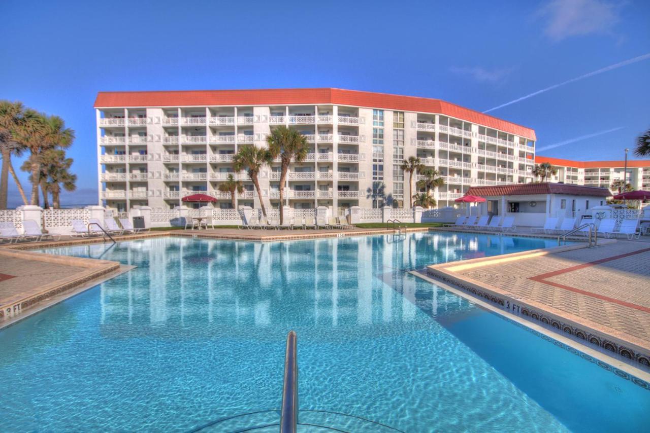 El Matador 527 - Beautiful 2BR Unit close to all the Amenities at El Matador Fort Walton Beach Exterior foto