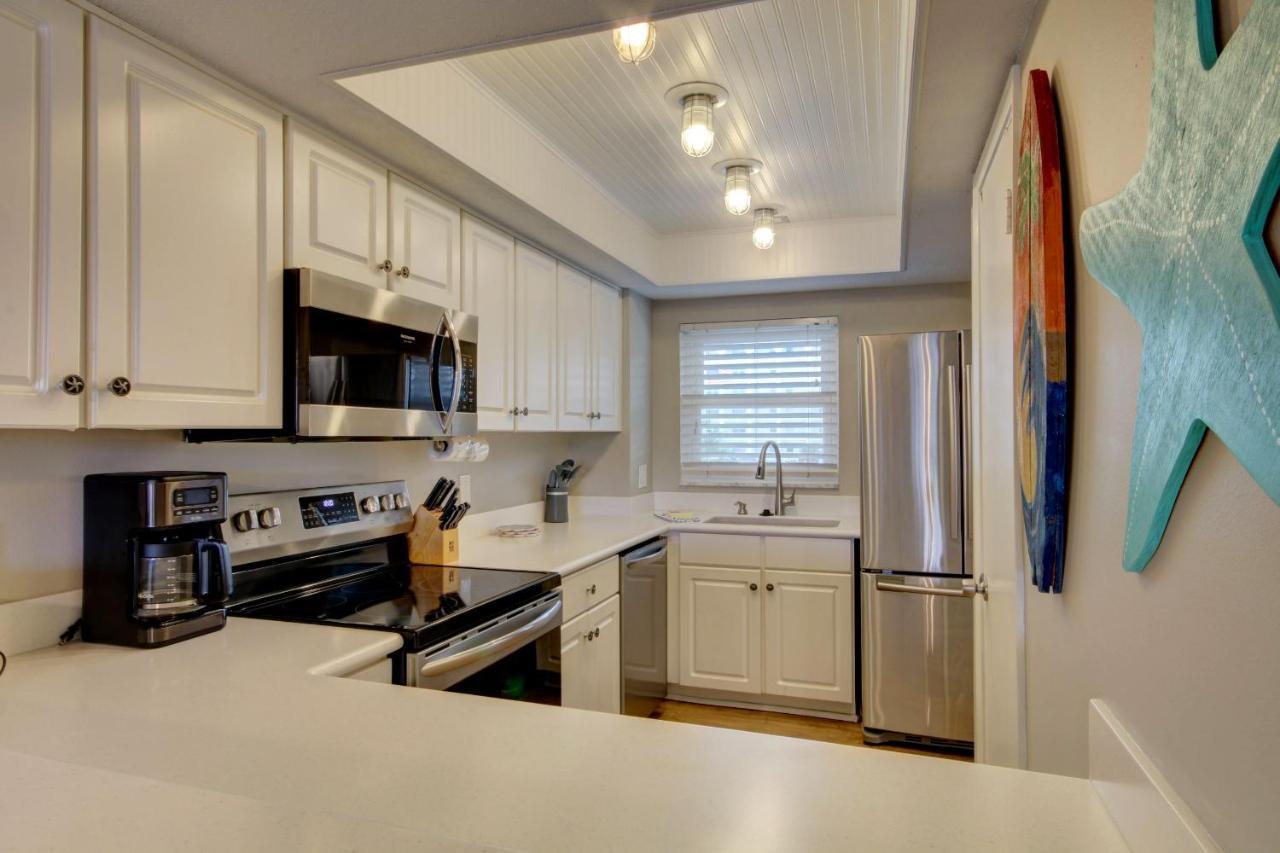 El Matador 527 - Beautiful 2BR Unit close to all the Amenities at El Matador Fort Walton Beach Exterior foto