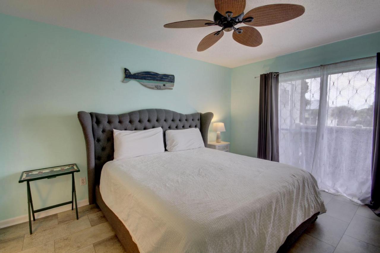 El Matador 527 - Beautiful 2BR Unit close to all the Amenities at El Matador Fort Walton Beach Exterior foto