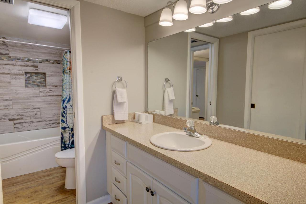 El Matador 527 - Beautiful 2BR Unit close to all the Amenities at El Matador Fort Walton Beach Exterior foto