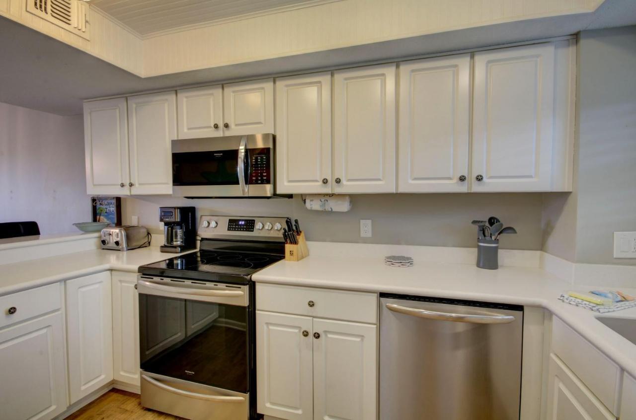 El Matador 527 - Beautiful 2BR Unit close to all the Amenities at El Matador Fort Walton Beach Exterior foto