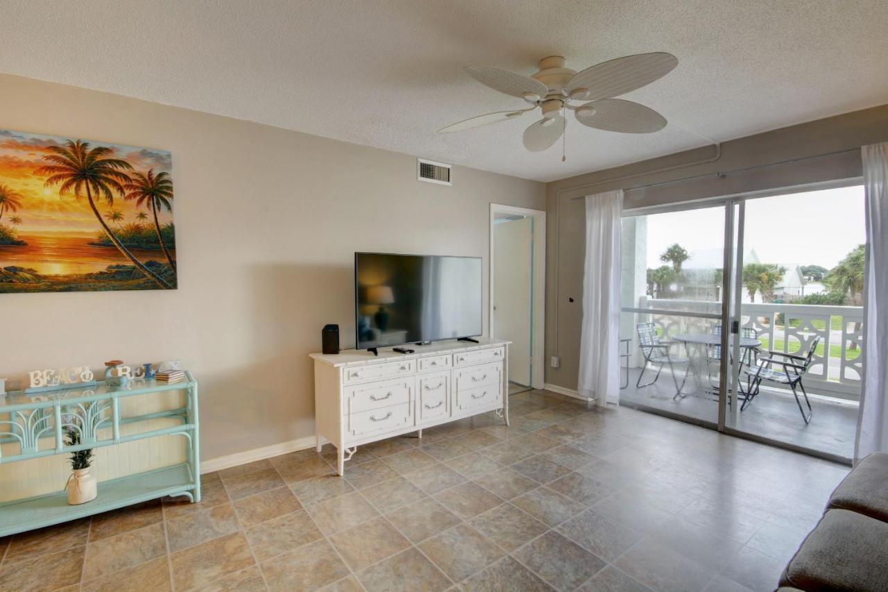 El Matador 527 - Beautiful 2BR Unit close to all the Amenities at El Matador Fort Walton Beach Exterior foto
