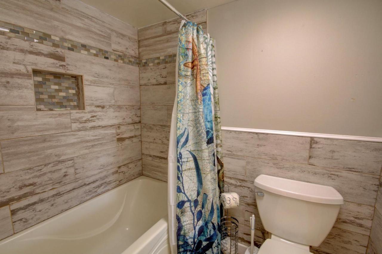 El Matador 527 - Beautiful 2BR Unit close to all the Amenities at El Matador Fort Walton Beach Exterior foto