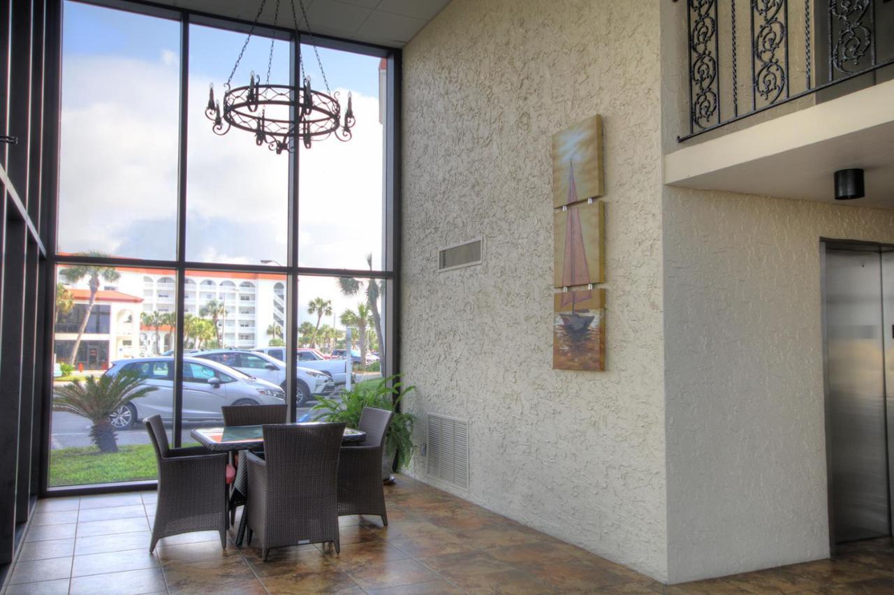 El Matador 527 - Beautiful 2BR Unit close to all the Amenities at El Matador Fort Walton Beach Exterior foto
