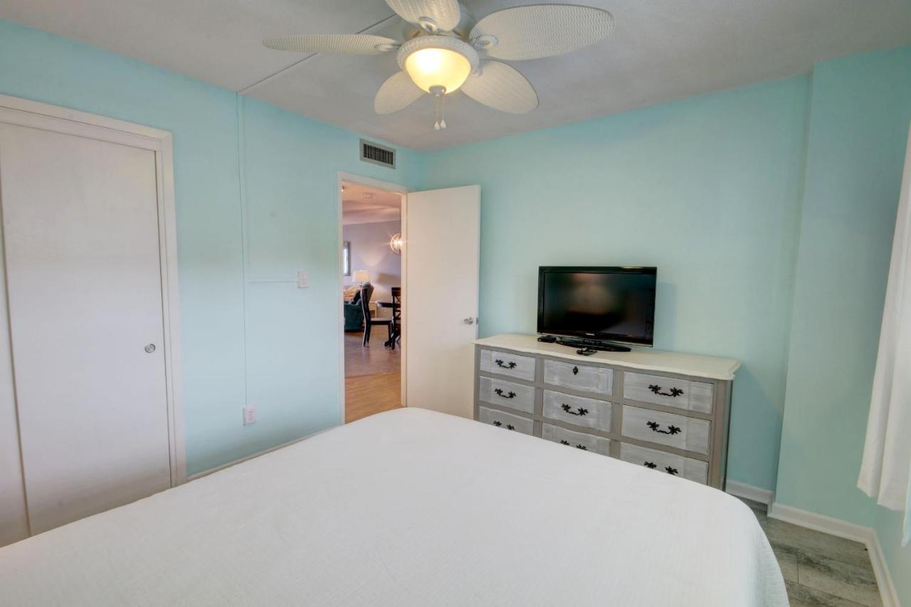 El Matador 527 - Beautiful 2BR Unit close to all the Amenities at El Matador Fort Walton Beach Exterior foto