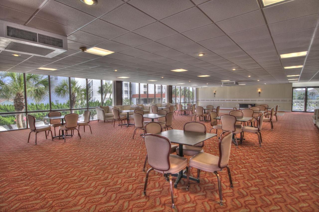 El Matador 527 - Beautiful 2BR Unit close to all the Amenities at El Matador Fort Walton Beach Exterior foto