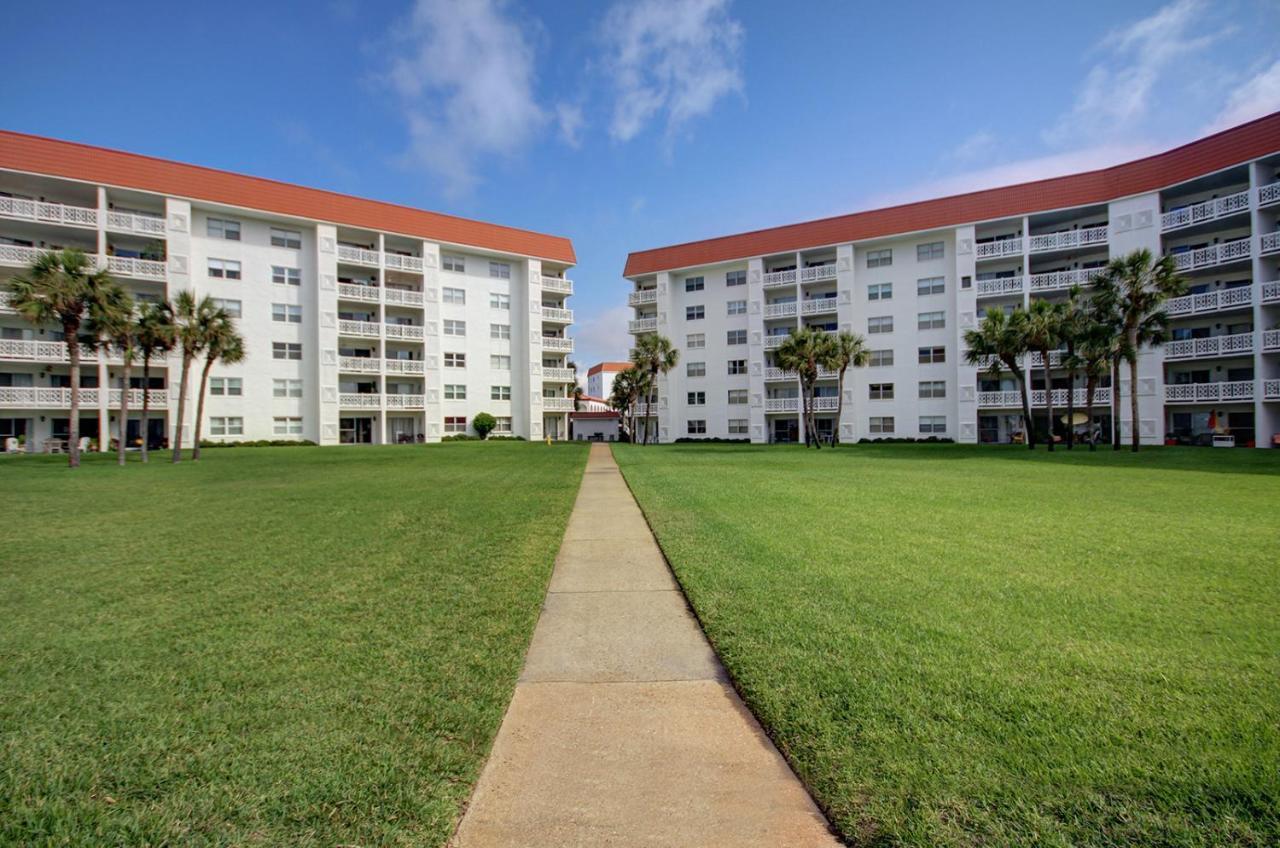 El Matador 527 - Beautiful 2BR Unit close to all the Amenities at El Matador Fort Walton Beach Exterior foto