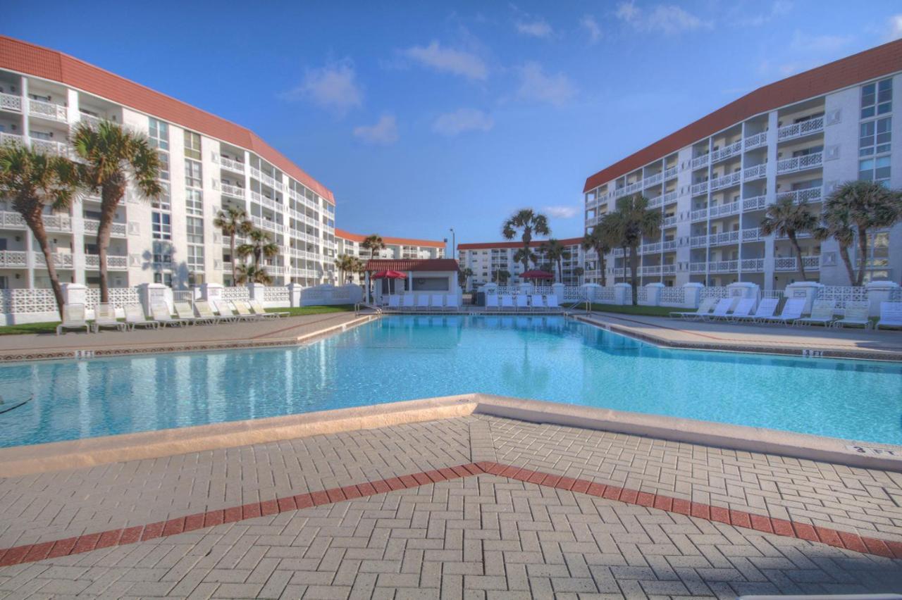 El Matador 527 - Beautiful 2BR Unit close to all the Amenities at El Matador Fort Walton Beach Exterior foto